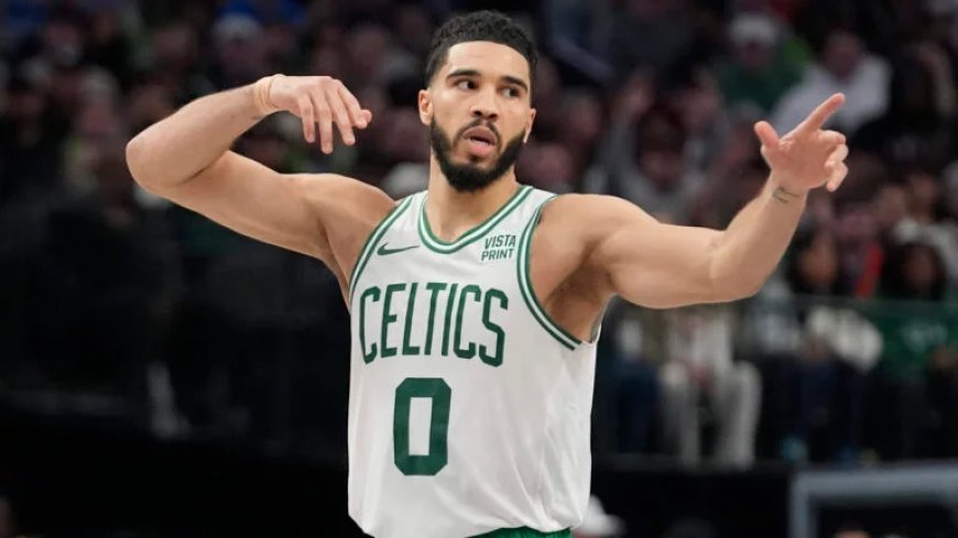 Celtics’ Strong Start: Are They the Team to Beat in 2024?