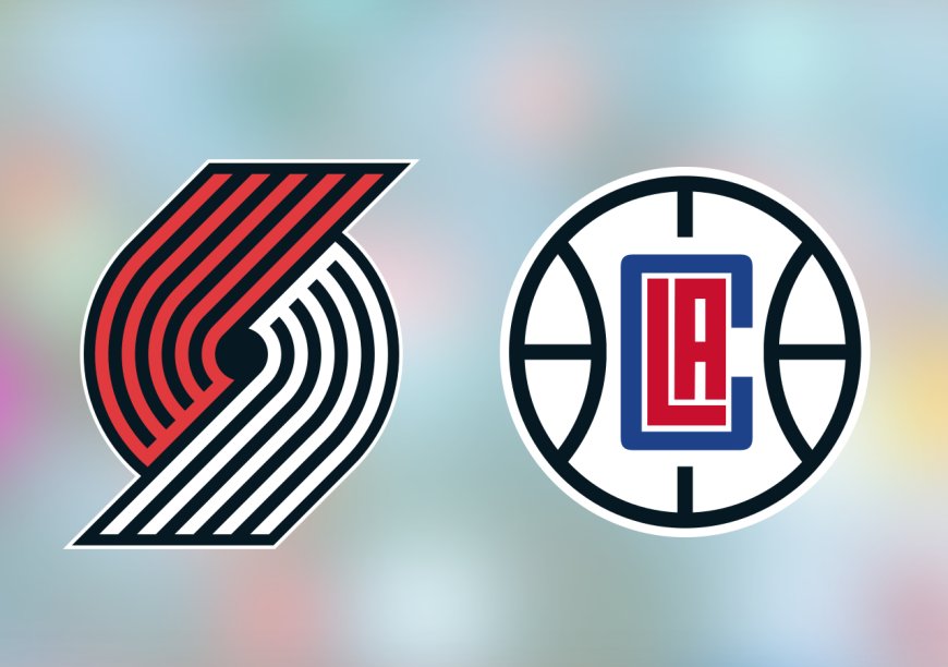 Blazers vs. Clippers: Start time, where to watch, what's the latest