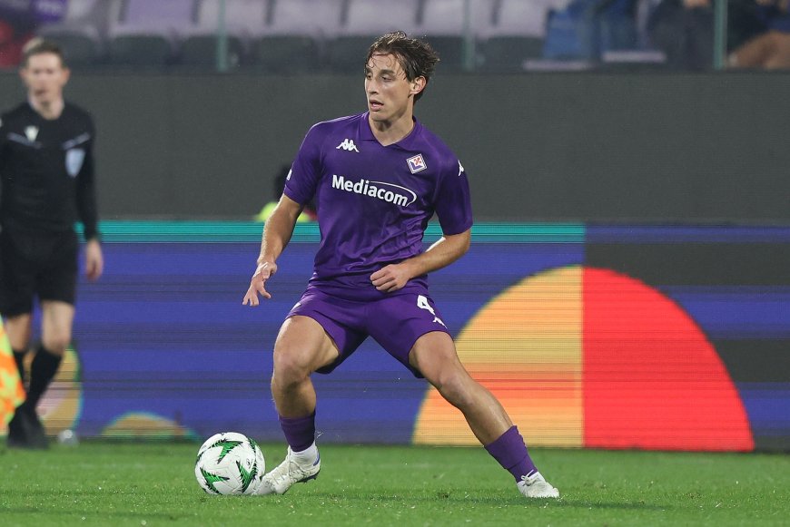 Fiorentina Provide an Encouraging Update on Bove