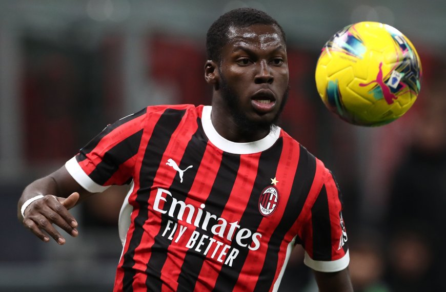 Milan Even More Determined to Add a New Midfielder