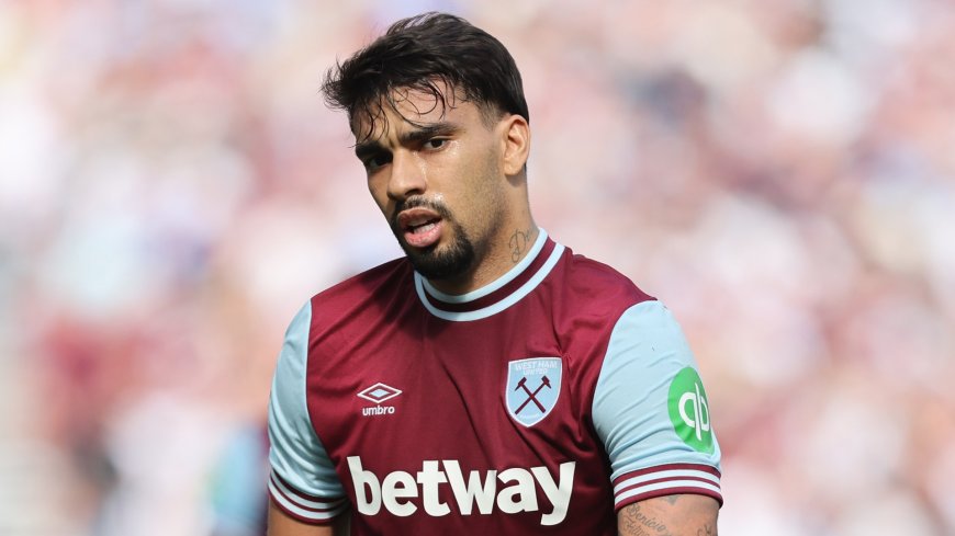 Former West Ham and Newcastle boss compares ‘liability’ Lucas Paqueta to Premier League cult hero