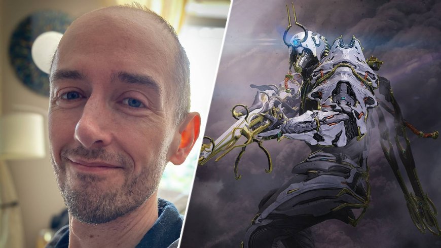 Remembering Michael 'Mynki' Brennan, the first art director of Warframe, and an example of how a single dev can have a monumental impact