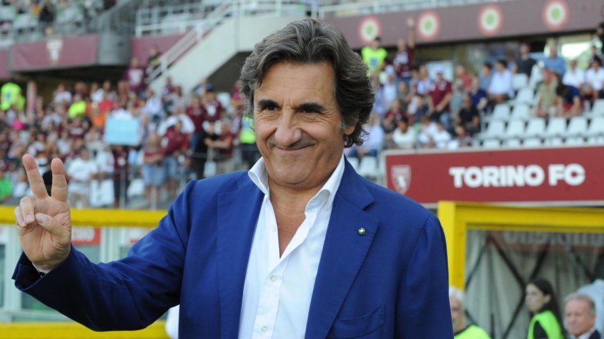 Cairo on Torino’s future: “Ricci will definitely stay. Red Bull takeover? All made up”