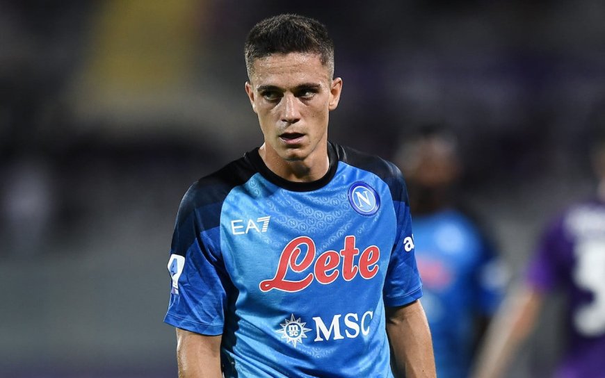 Napoli’s January transfer window: Potential departures and squad reshaping