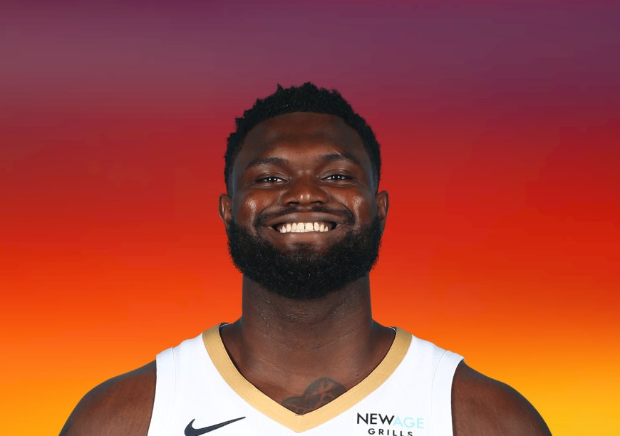 Shams: Pelicans have no intention of waiving Zion Williamson