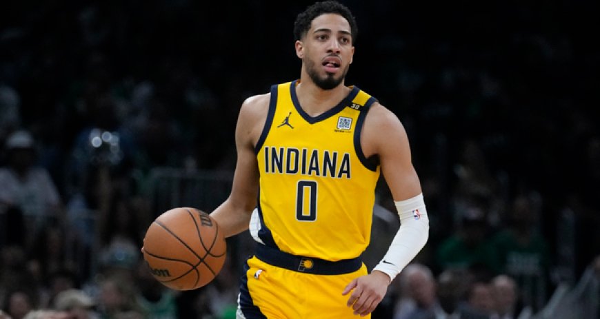 Tyrese Haliburton Shoulders Blame For Pacers Poor Play