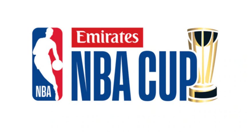 2024 NBA Cup Quarterfinals Bracket Finalized