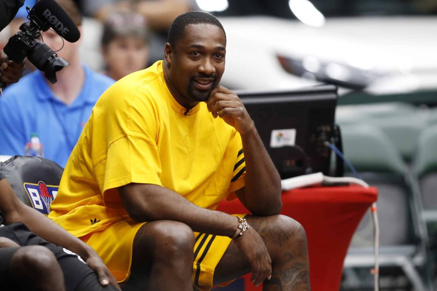 Gilbert Arenas Says 1 NBA Coach Should Already Be Fired