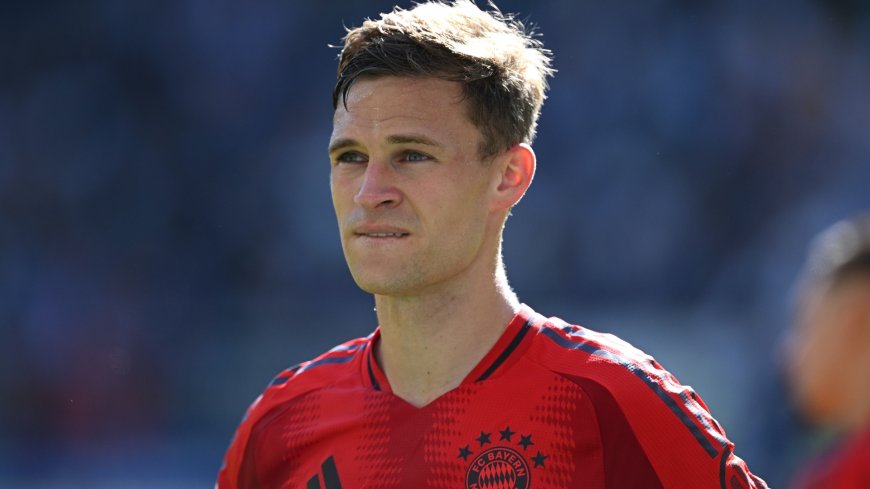 Barcelona, PSG Encouraged as Bayern Munich’s €20M-per-Year Ace Might Seek New Challenge