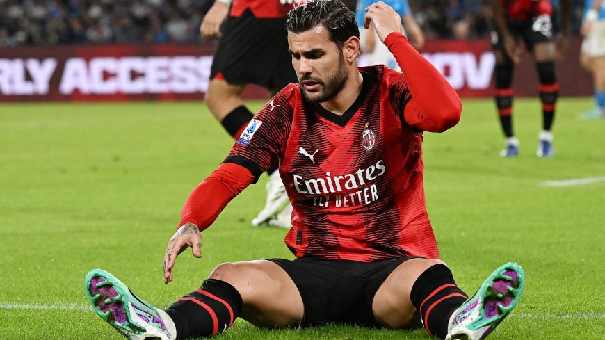 AC Milan on Alert as Man Utd Have €60M-Rated PSG Target on Transfer List