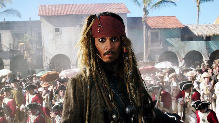 Pirates of the Caribbean could still bring back Jack Sparrow, as Disney's overall strategy is returning to safe waters following recent wins