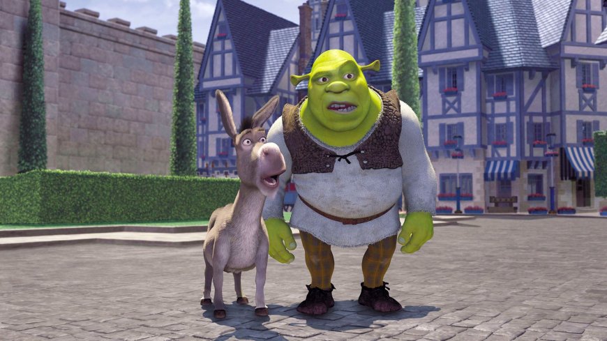 Shrek 5 has entered production, with star Mike Myers reaffirming his love for ogre shenanigans, even if he thought Shrek was a crap title at first