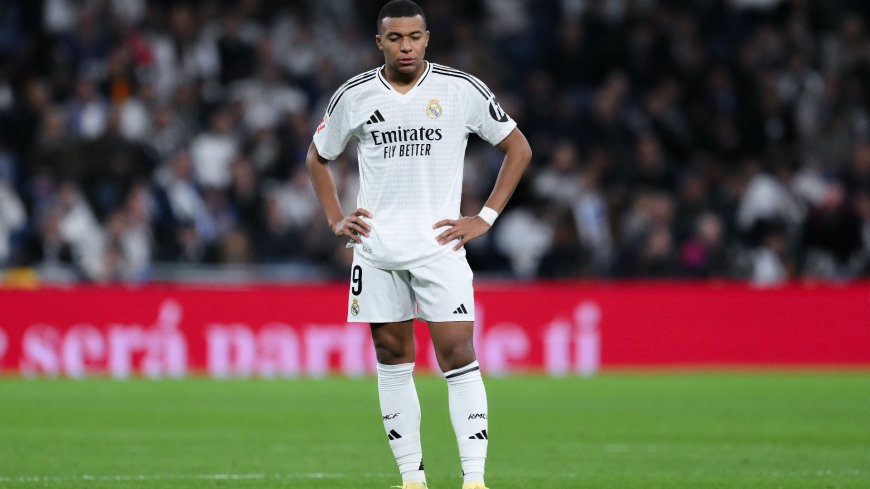 Cristiano Ronaldo Gives Honest Take on Kylian Mbappé’s Struggles at Real Madrid