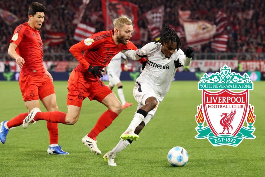 Exclusive: Liverpool in “continuous” contacts over exciting transfer but Man City pose a threat