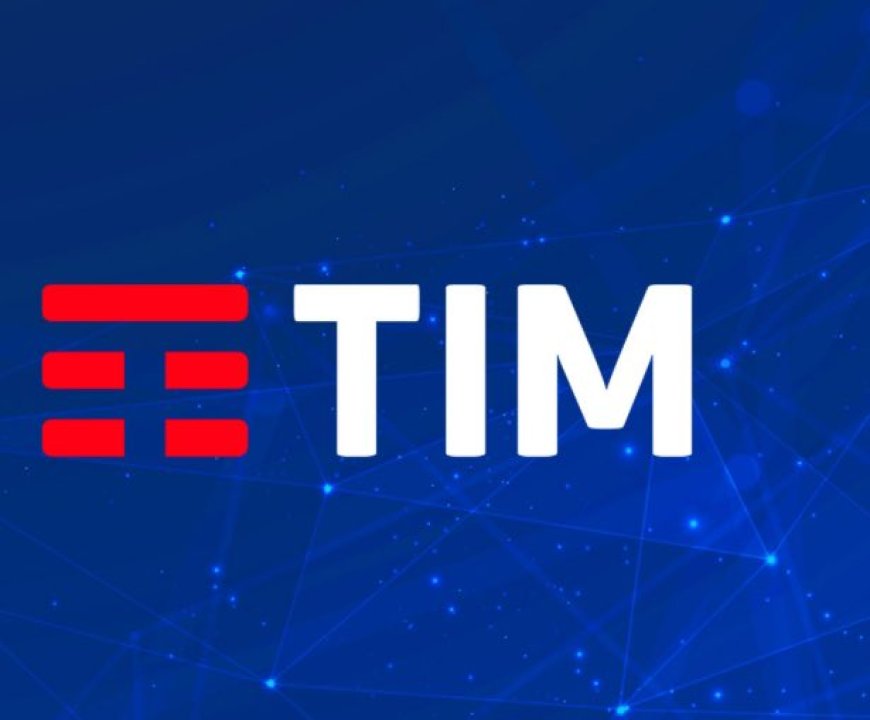 TIM becomes Juventus’ new premium partner, Sponsoring Women’s and Youth Teams