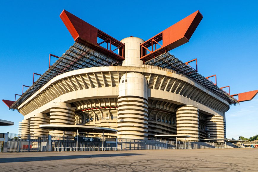 New San Siro: Mayor Sala announces “Moment of truth” for Inter and Milan in March