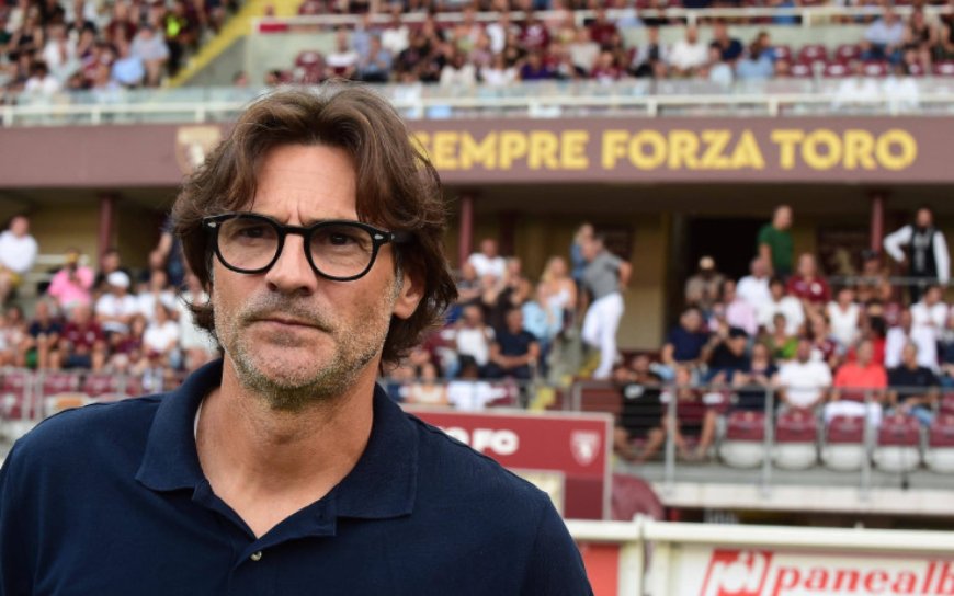 Torino manager Vanoli speaks ahead of crucial Genoa clash