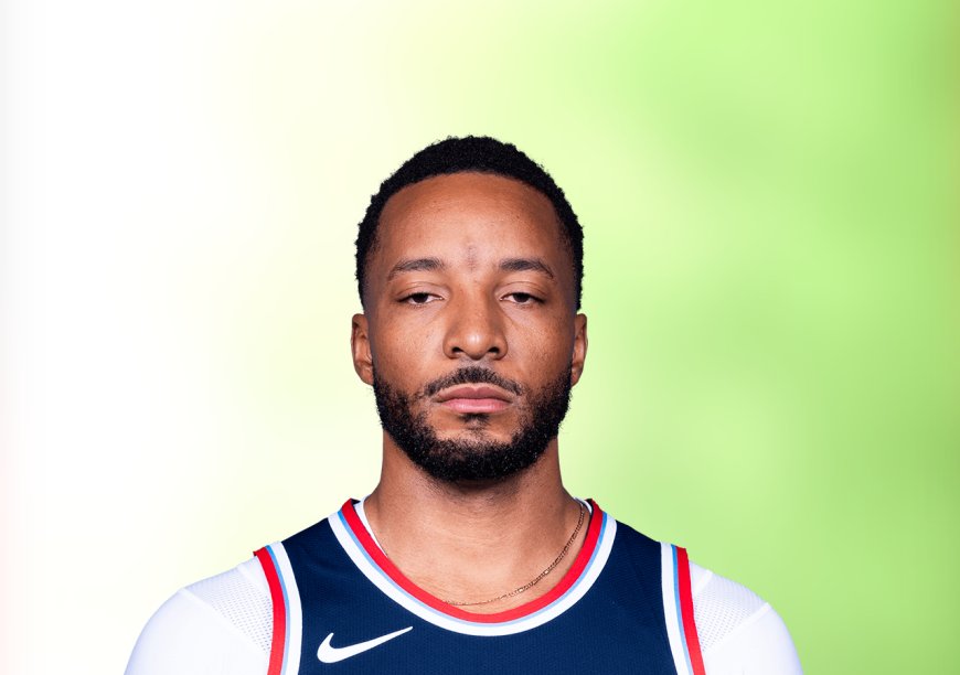 Norman Powell: 'Having to argue with security about letting you go down as a player. Stuff like that we had to deal with at Crypto'