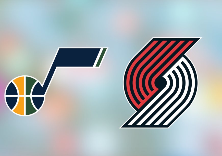 Jazz vs. Blazers: Start time, where to watch, what's the latest