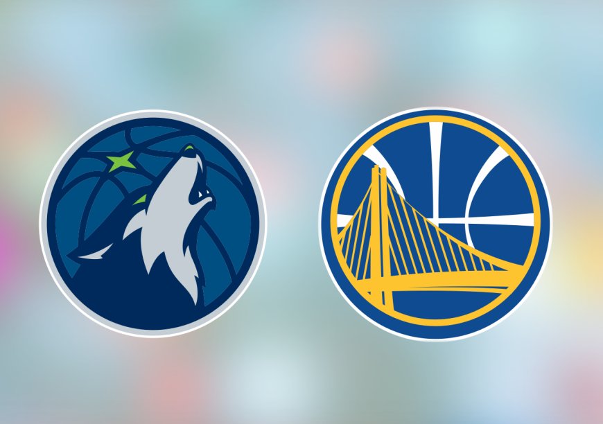 Timberwolves vs. Warriors: Start time, where to watch, what's the latest