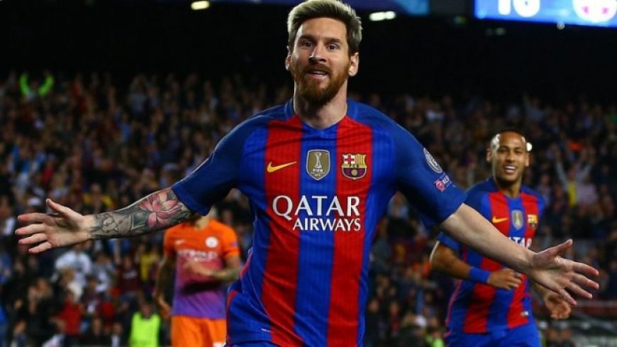 ‘You Can Never Settle’ – Lionel Messi Reveals What He Expects to See From Barcelona