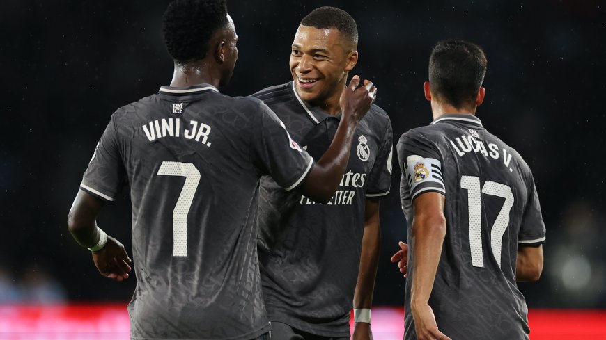 Kylian Mbappé Tipped to Remain at Real Madrid Long Term, Pundit Explains Why