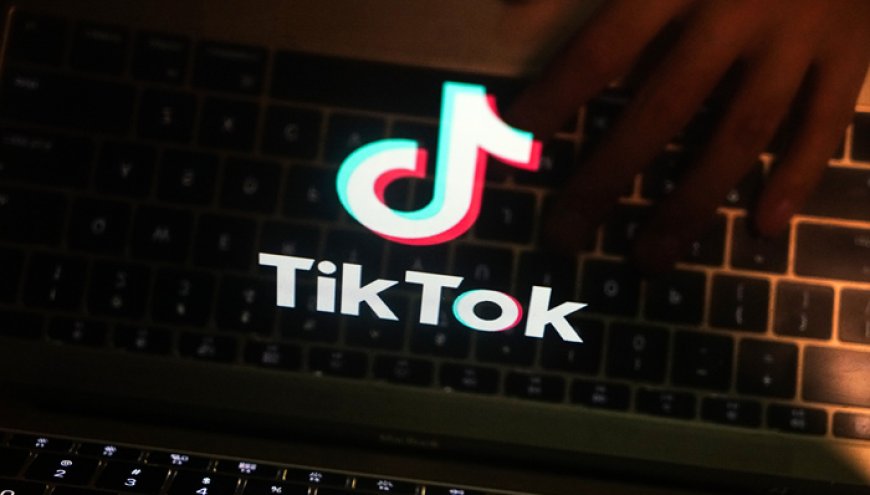 TikTok将寻求临时禁制令，以阻止“不卖就禁”法律的实施