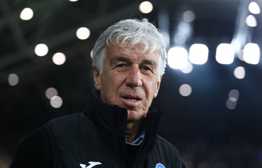 No Room for Feigned Humility as Atalanta Coach Talks Big Post-Milan Win