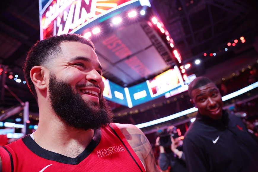 Fred VanVleet Names Top-5 Undrafted Players In NBA History