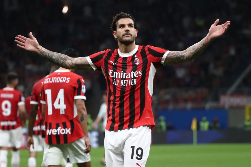 Milan Ready to Make Huge Decision on Stalwart Future at San Siro