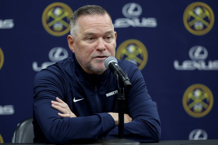 Michael Malone: 'We have to realize that we all have to start participating in our own recovery'