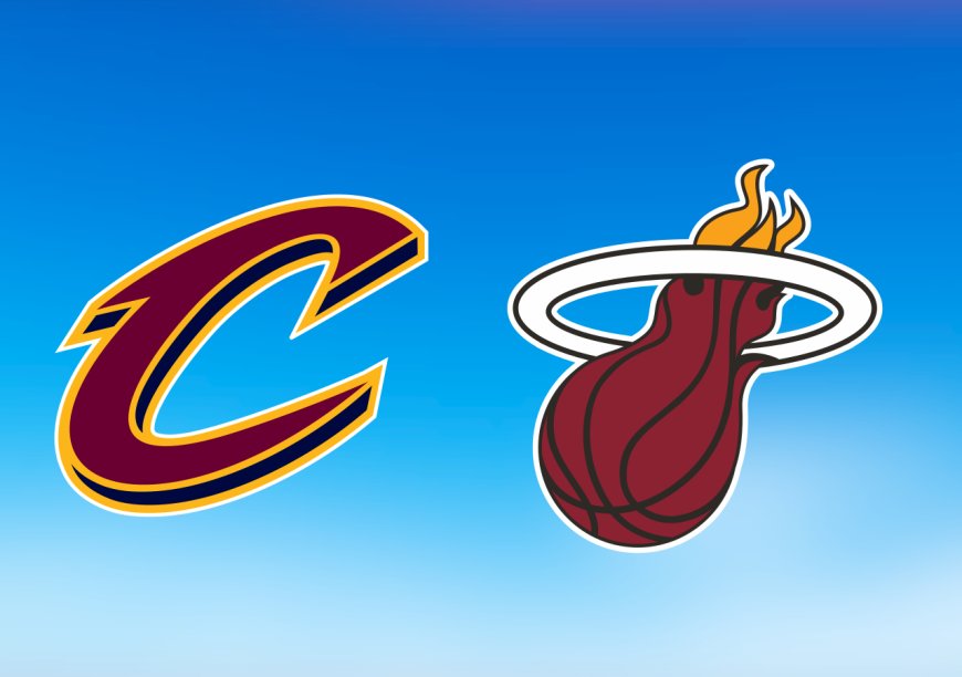 Cavaliers vs. Heat: Start time, where to watch, what's the latest