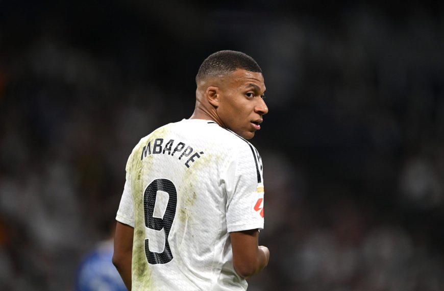 Kylian Mbappe reveals on PSG regret and rejects false QSI row