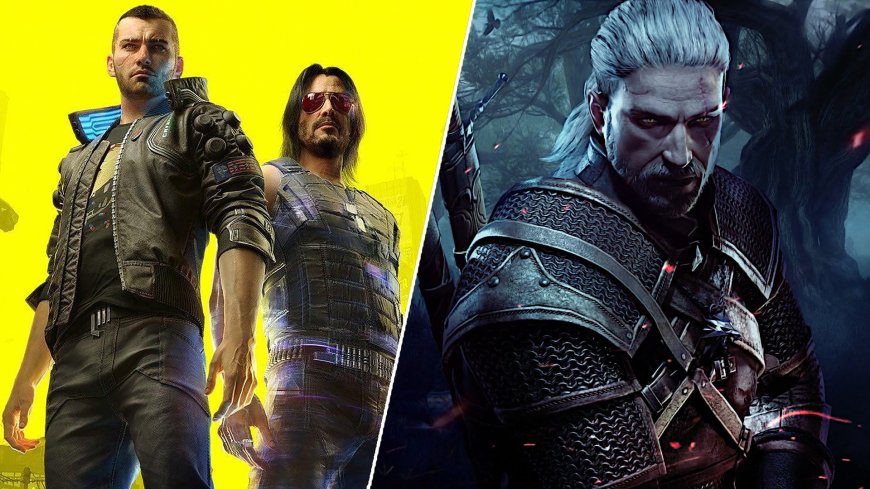 Geralt in Night City? As wild as it sounds, one group of dataminers have found evidence of a quest that would have brought everyone's favourite Witcher into the world of Cyberpunk 2077