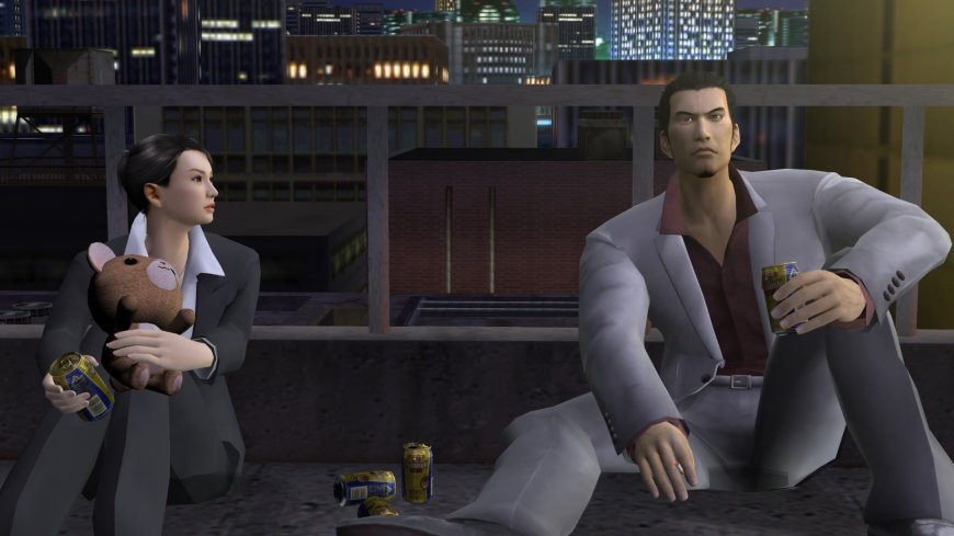 Excited for Like a Dragon/ Yakuza's 20th anniversary next year? Good, because Ryu Ga Gotoku has promised you can look forward to lots of announcements, events, and merch next year