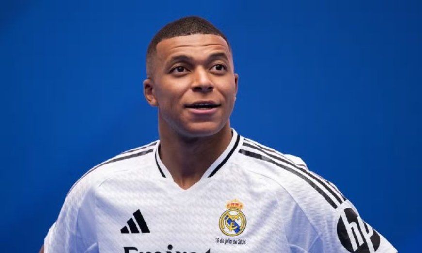 ‘It Could Have Happened’ – Real Madrid Superstar Kylian Mbappe Explains Why He Contemplated Extending PSG Stay