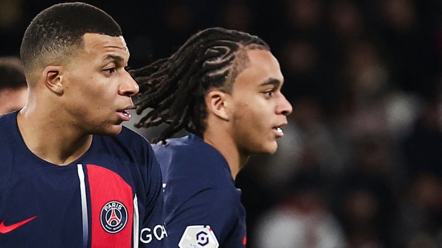 Kylian Mbappé Reveals Sole Reason for Almost Snubbing Real Madrid Again to Stay at PSG