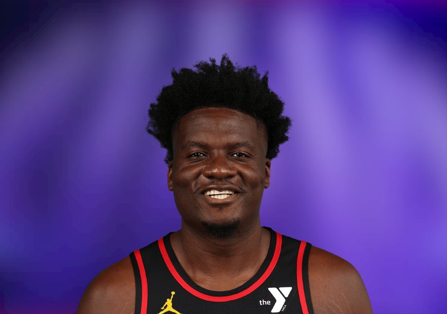 Clint Capela very much available in trade talks