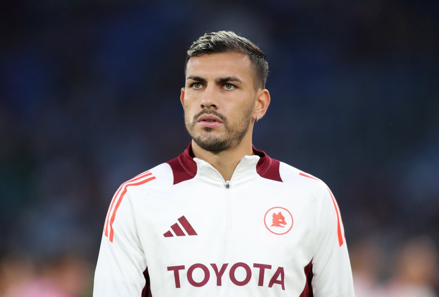 Paredes and Roma Revisiting Stance About His Future