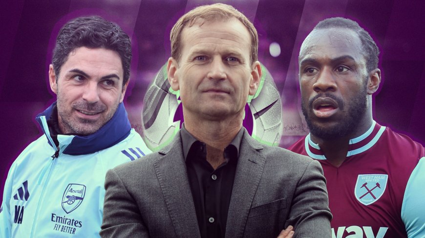 Premier League LIVE: Antonio latest after horror crash, Moyes eyes West Ham return, Ashworth makes shock Man United exit