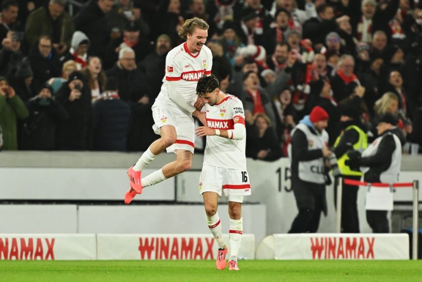 Bundesliga Matchday 13 Recap: Close calls, wonderful Woltemade, forgetful away days, and more.