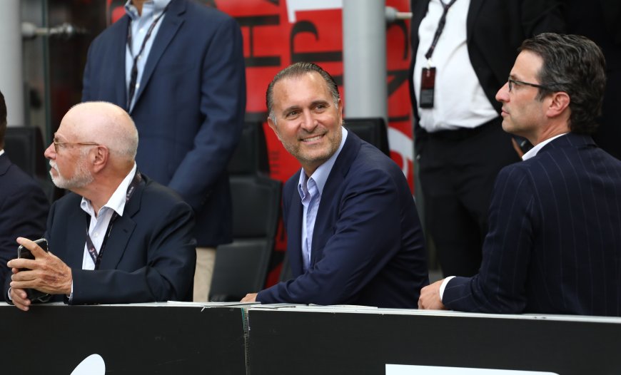 Milan Owner Working to Stay in Charge a While Longer