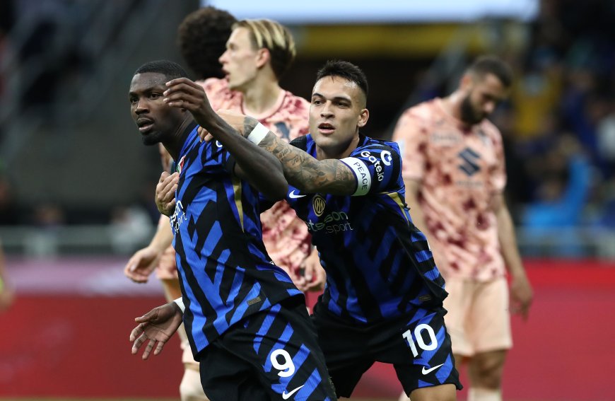 UEFA Champions League Preview: Bayer Leverkusen vs Inter – Team News, Line-ups & Prediction