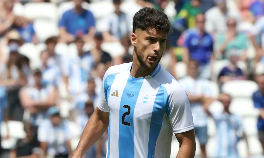 Roma’s make €7 million offer for Argentine talent Di Cesare