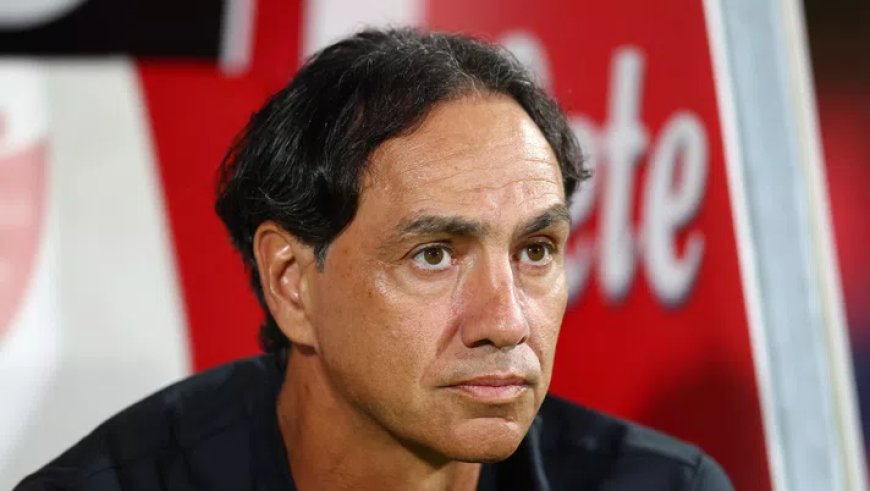 Nesta on loss to Udinese: “Of course I feel under scrutiny”