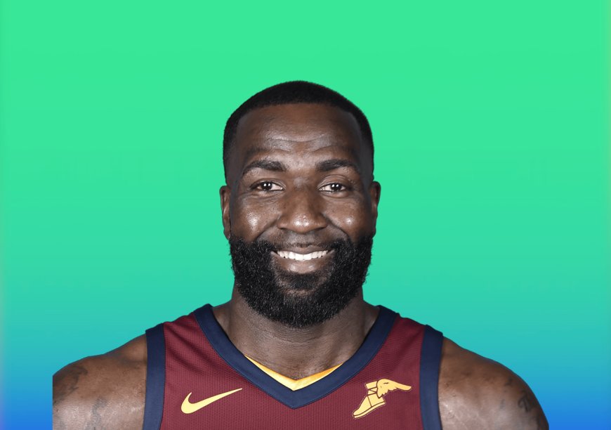 Kendrick Perkins: If LeBron James wants to be traded, the Lakers are going to entertain it