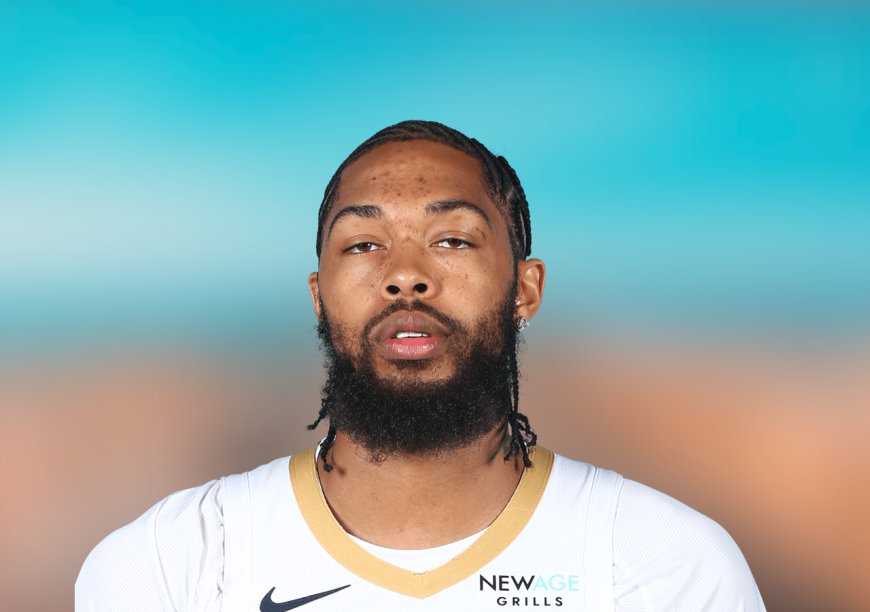 Pelicans more likely to trade than extend Brandon Ingram