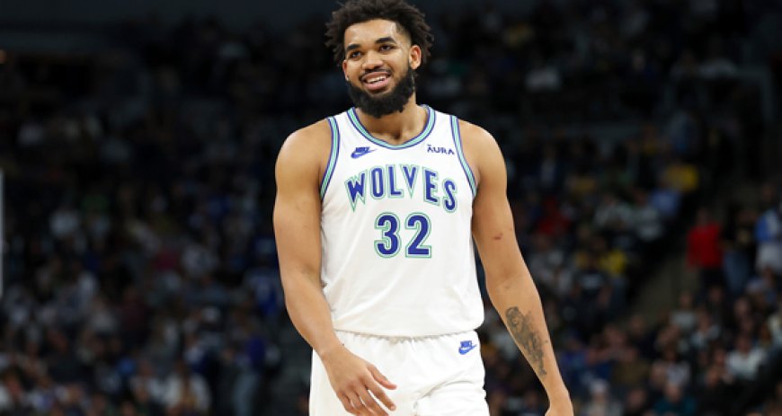 Wolves Had Interest In Karl-Anthony Towns For Brandon Ingram Trade With Pelicans