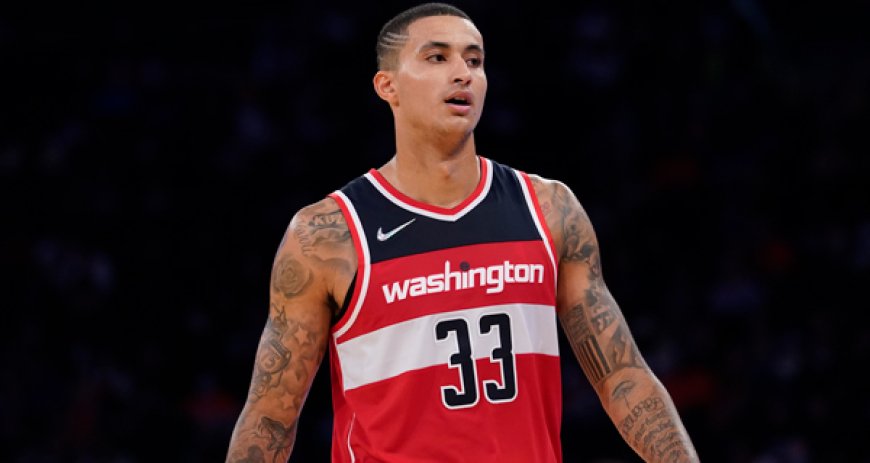 Kyle Kuzma Expected To Draw Trade Interest From Contenders