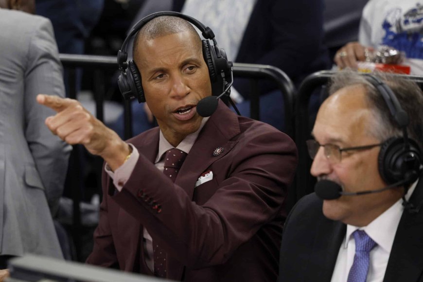 Reggie Miller Is Drawing Interest From A New Network